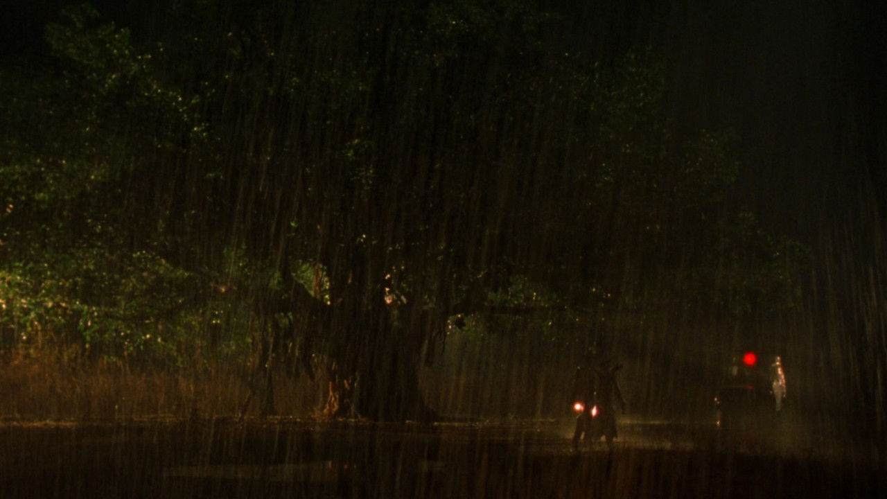 Monsoon Wedding Movie Screenshot 4