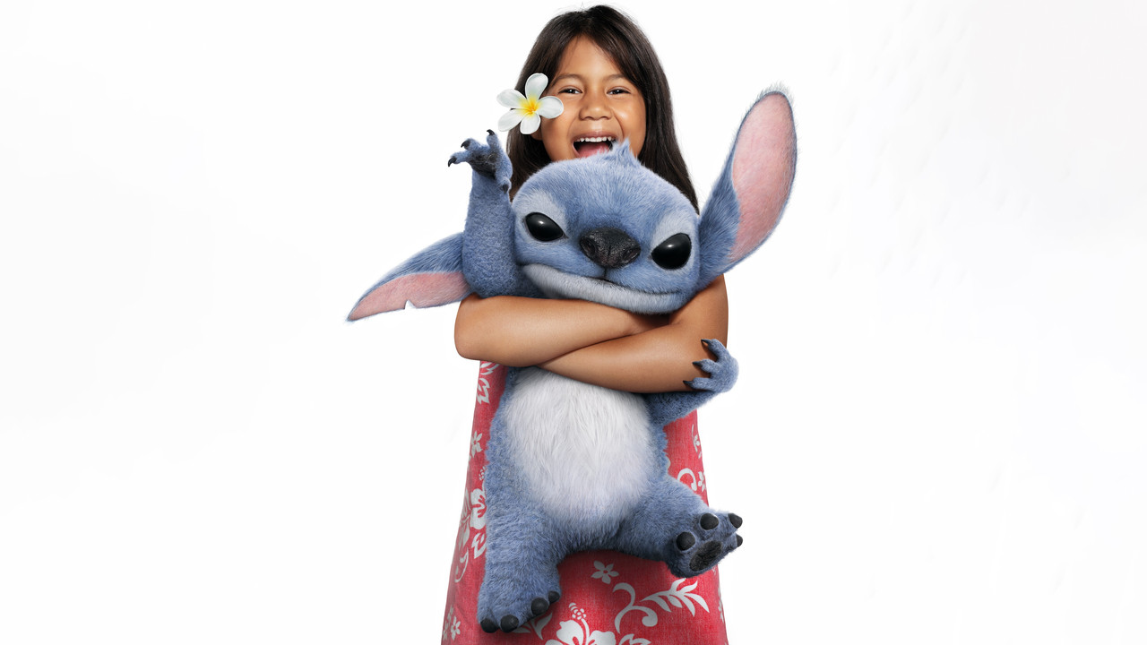 Lilo & Stitch Movie Screenshot 4