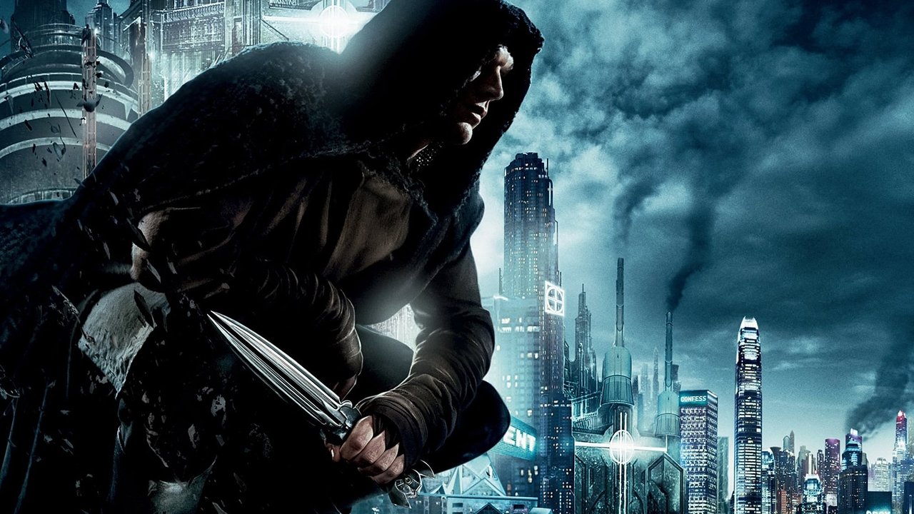 Priest Movie Screenshot 3