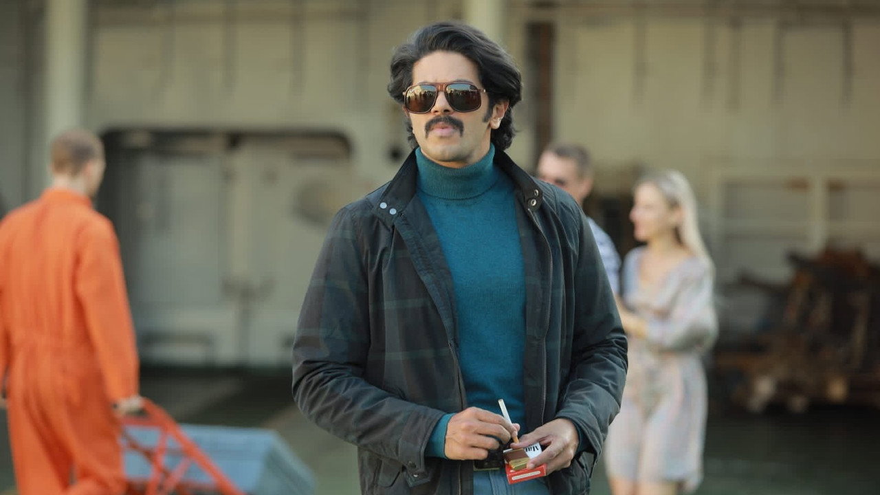 Kurup Movie Screenshot 5