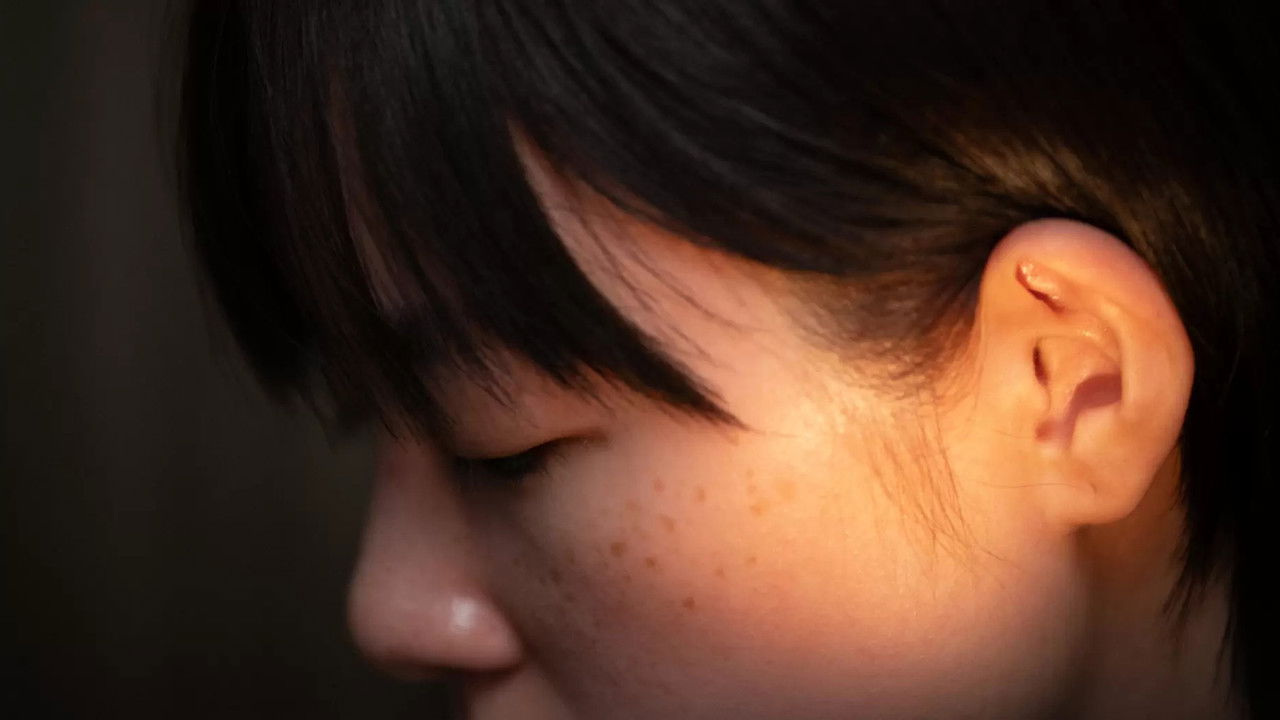 Drumming in the Ears Movie Screenshot 1