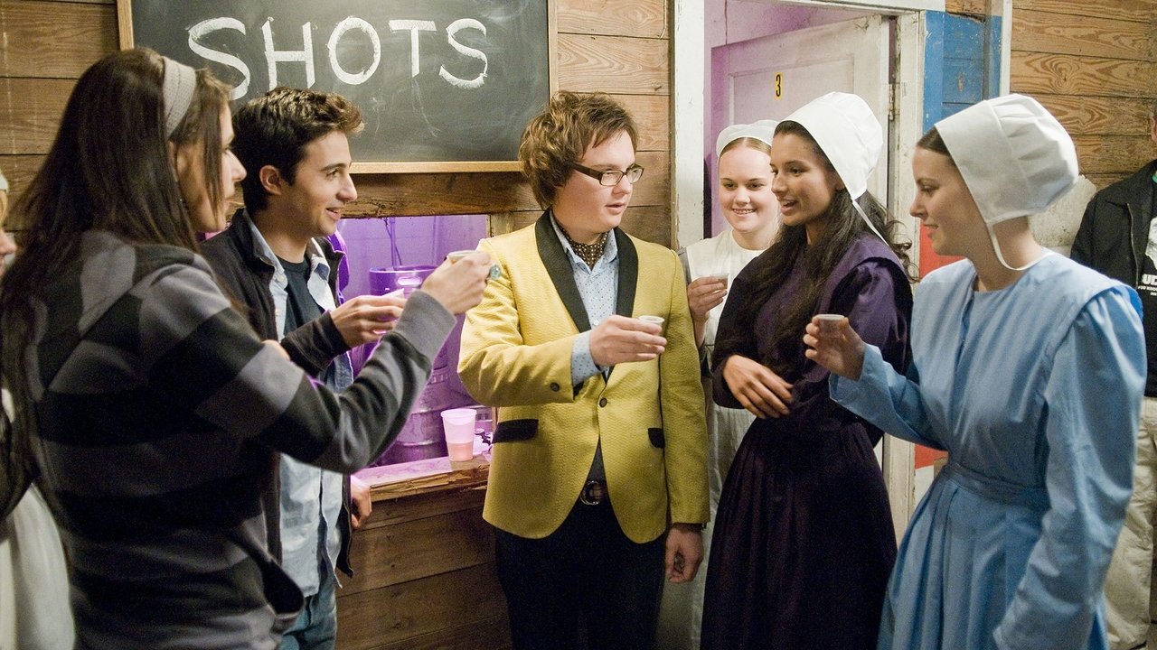 Sex Drive Movie Screenshot 3