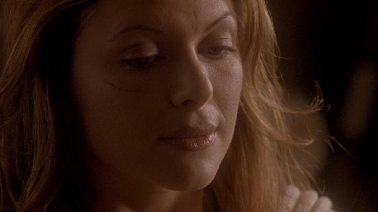 The Prophecy V: Forsaken Movie Screenshot 1