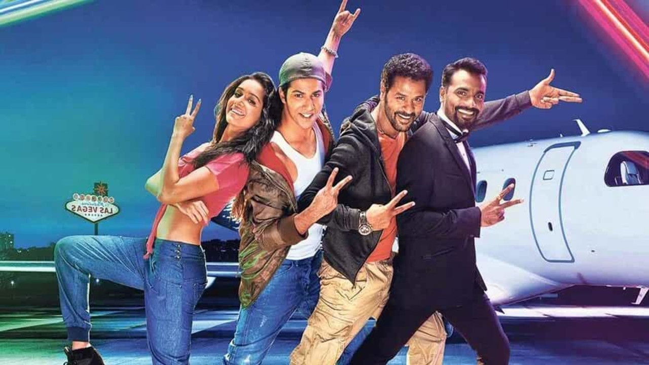 ABCD 2 Movie Screenshot 2