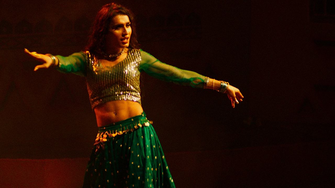 Joyland Movie Screenshot 1