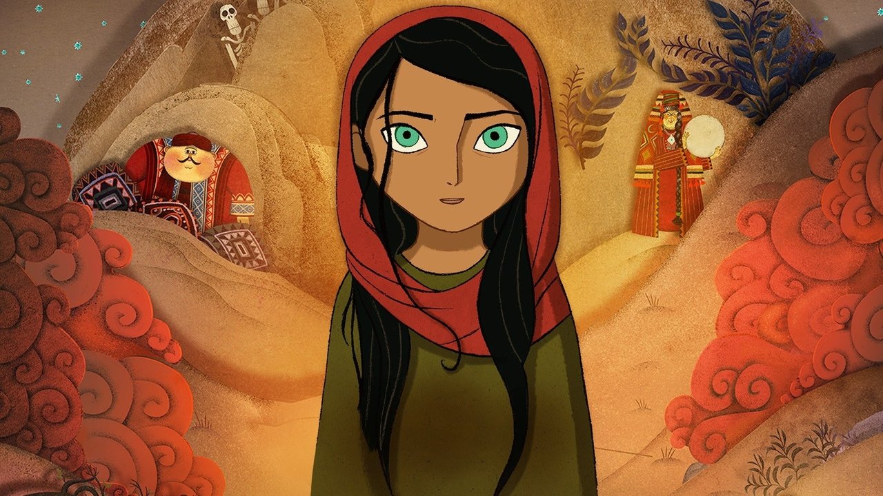 The Breadwinner Movie Screenshot 3