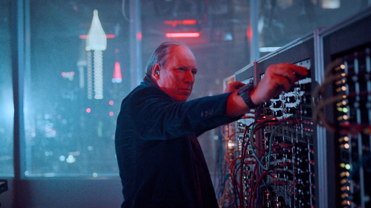 Hans Zimmer & Friends: Diamond in the Desert Movie Screenshot 2