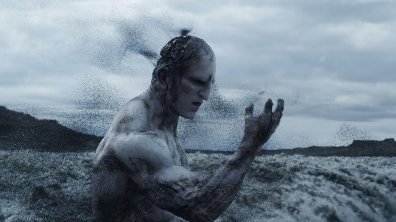 Prometheus Movie Screenshot 3 Prometheus Movie Screenshot 3