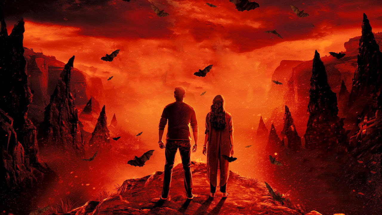 Demonte Colony 2 Movie Screenshot 3