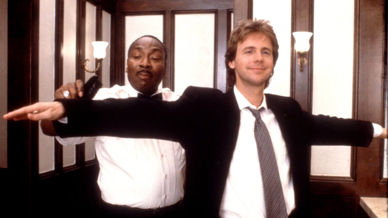 Opportunity Knocks Movie Screenshot 2