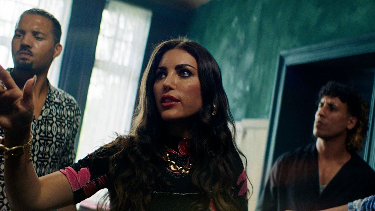 Patsers Movie Screenshot 3