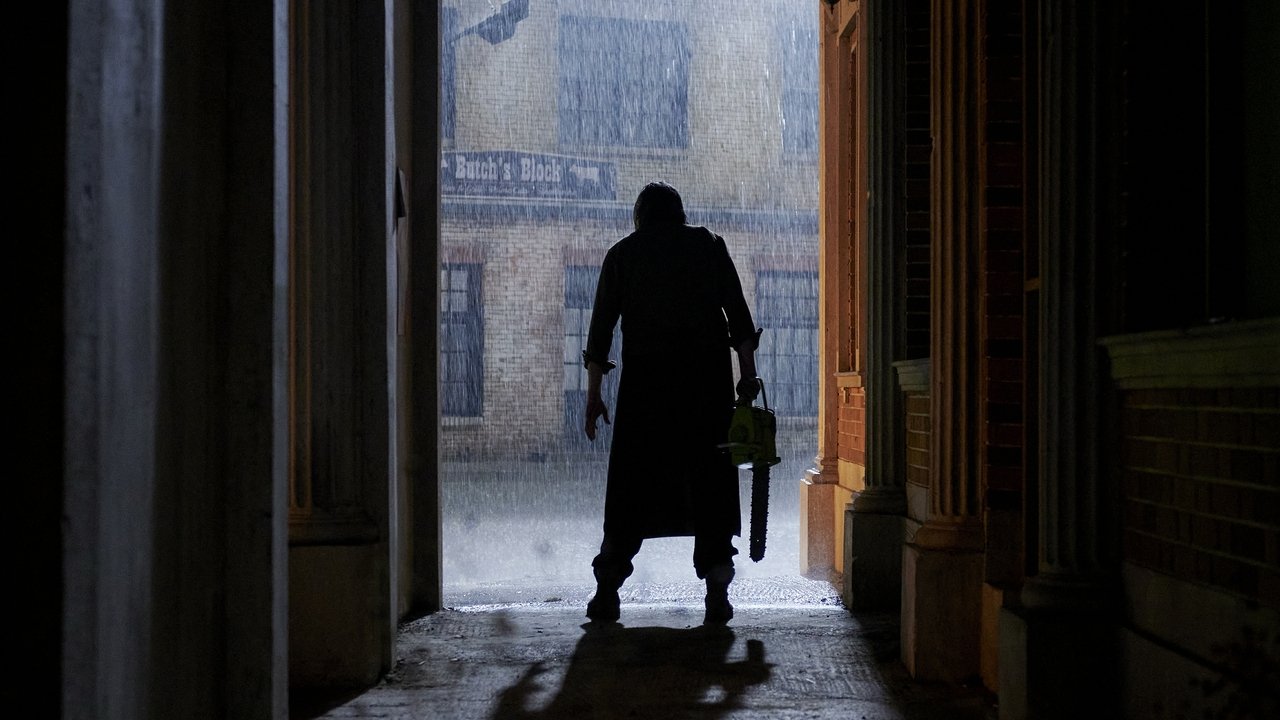 Texas Chainsaw Massacre Movie Screenshot 1