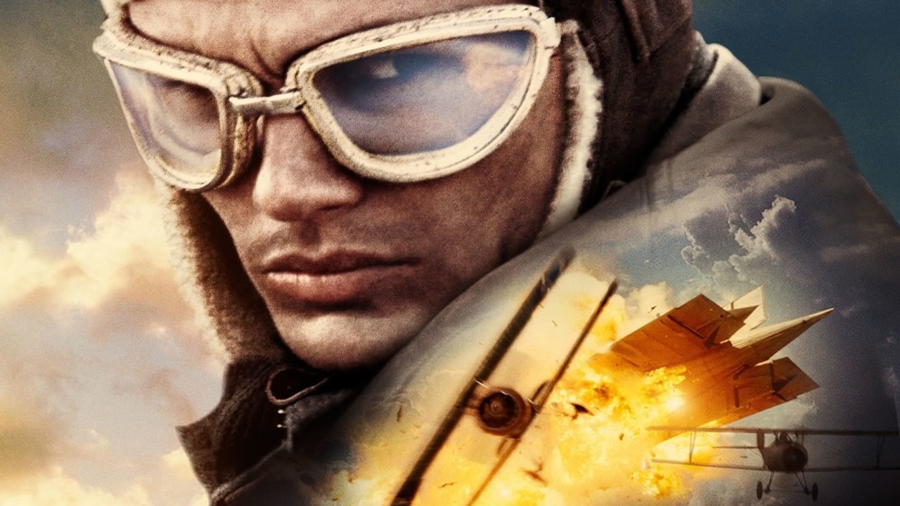 Flyboys Movie Screenshot 2