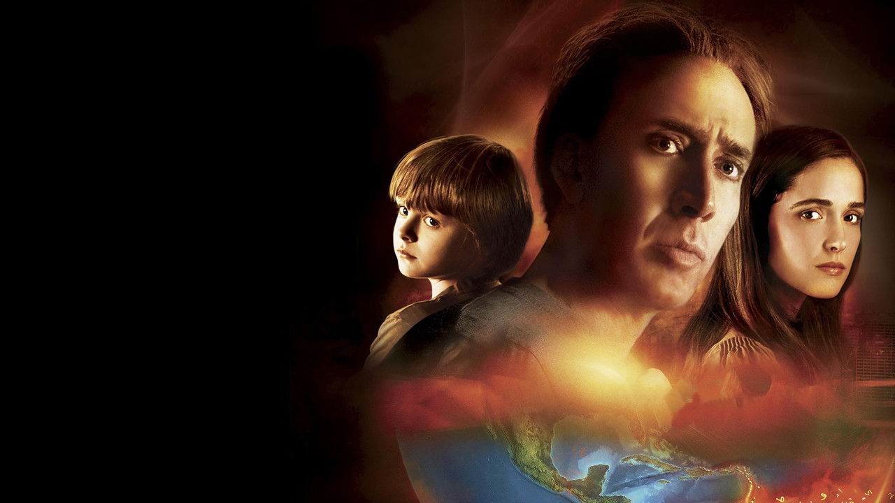 Knowing Movie Screenshot 2