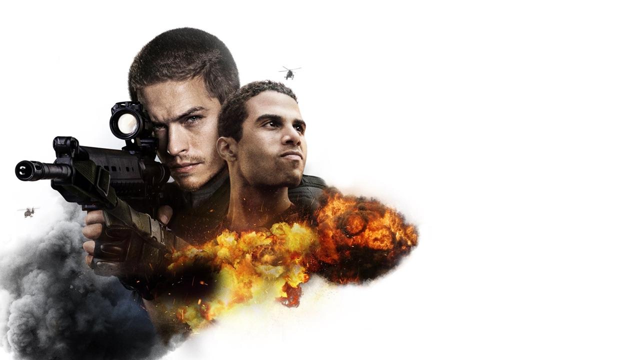 Aftermath Movie Screenshot 1