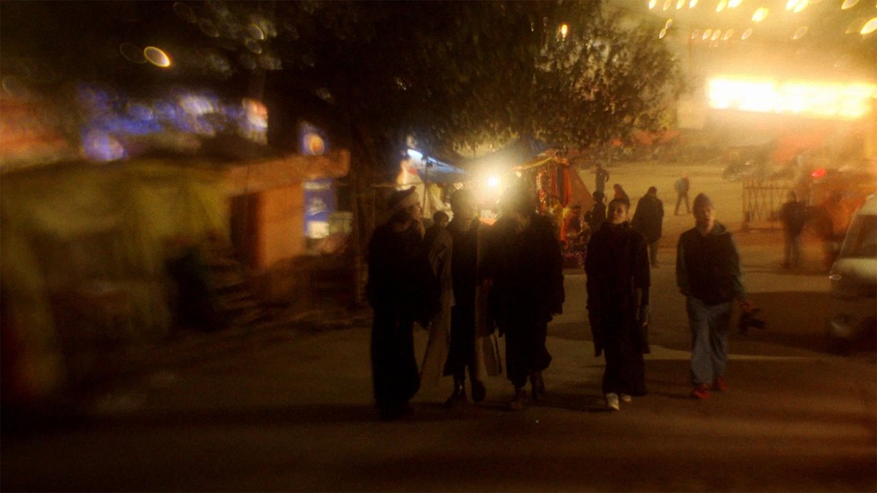 The Firebird Movie Screenshot 1