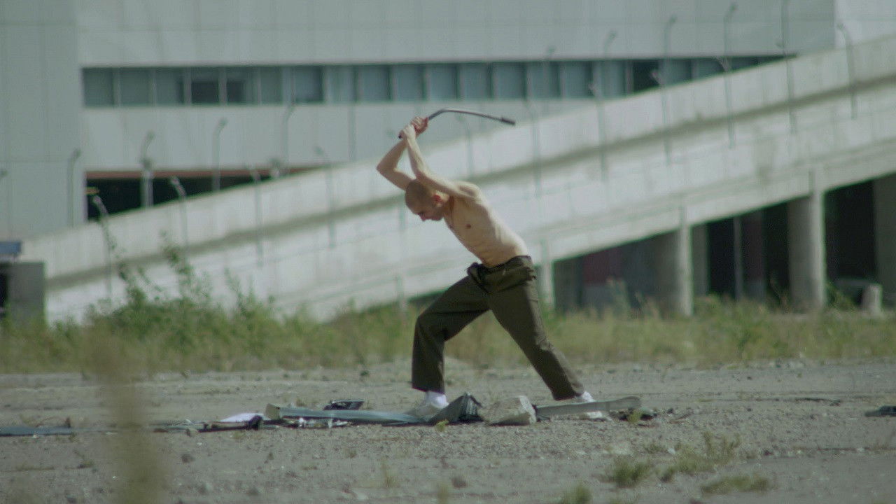 Lucifer Movie Screenshot 1