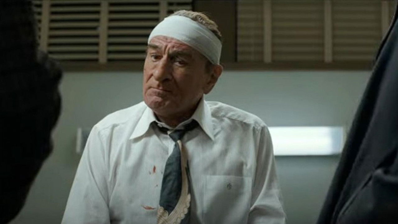 The Alto Knights Movie Screenshot 4