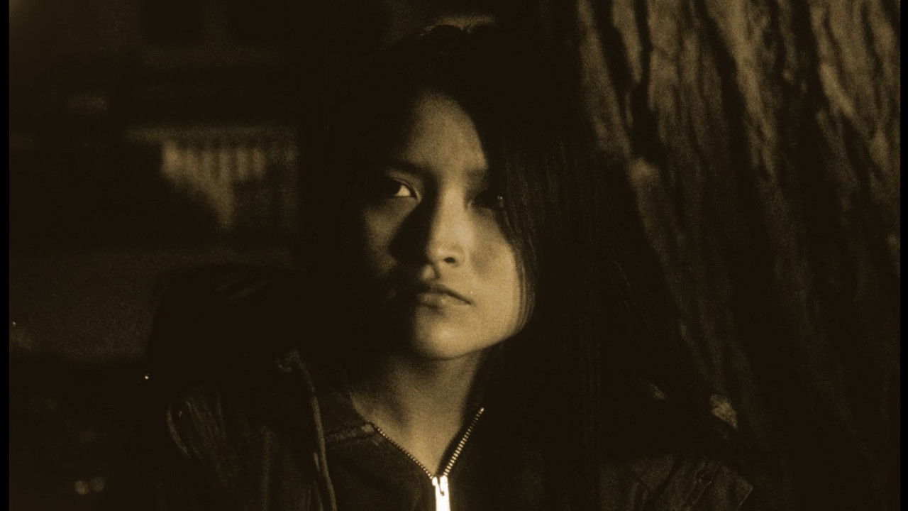 Silent Trespasser Movie Screenshot 3