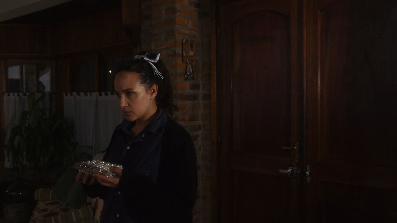 A Ladyâ€™s Beaded Bag Movie Screenshot 2