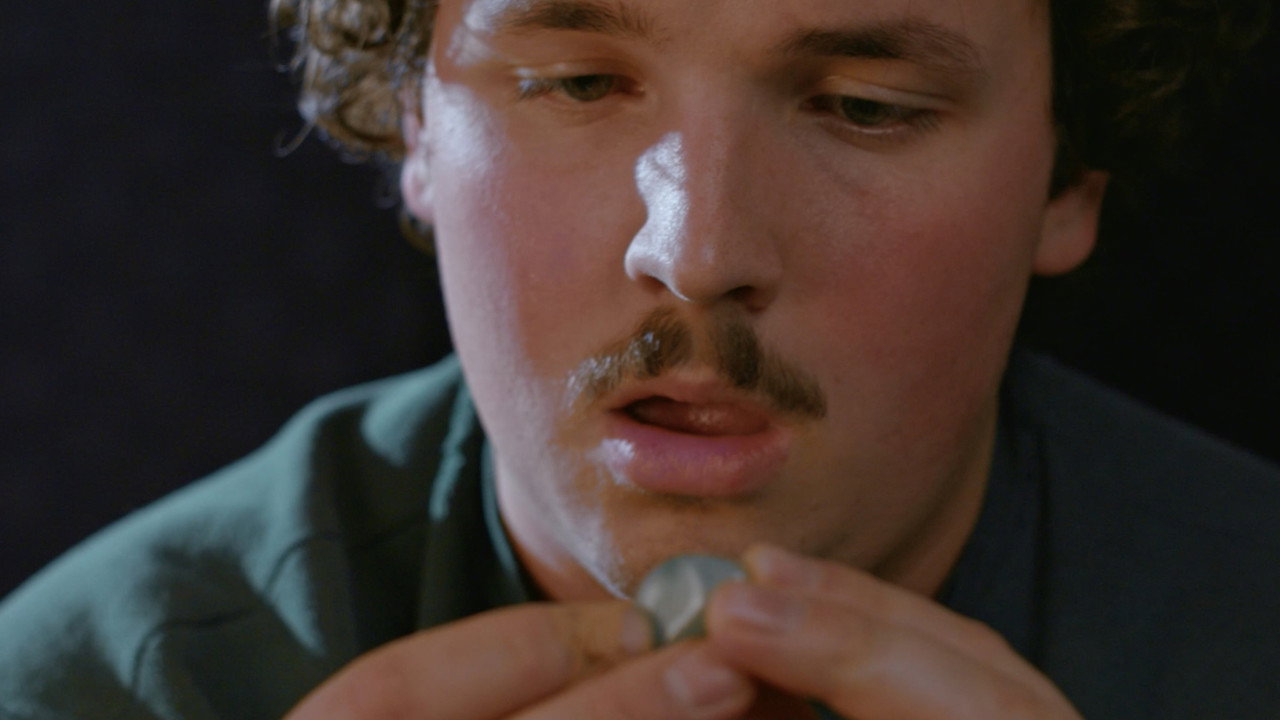 Greed Movie Screenshot 5