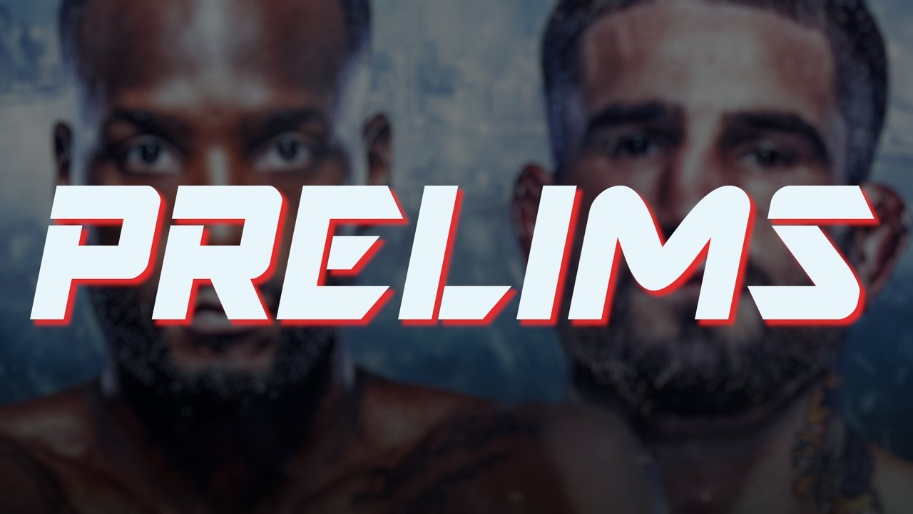 UFC Fight Night 255: Edwards vs. Brady Movie Screenshot 2