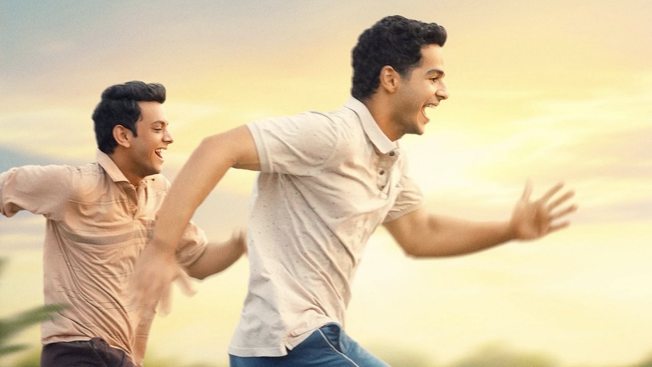 Homebound Movie Screenshot 5