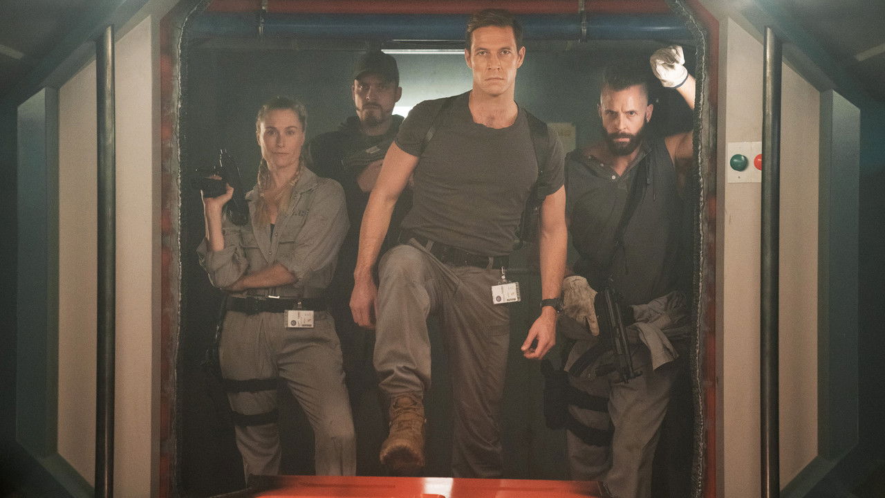 Interceptor Movie Screenshot 3