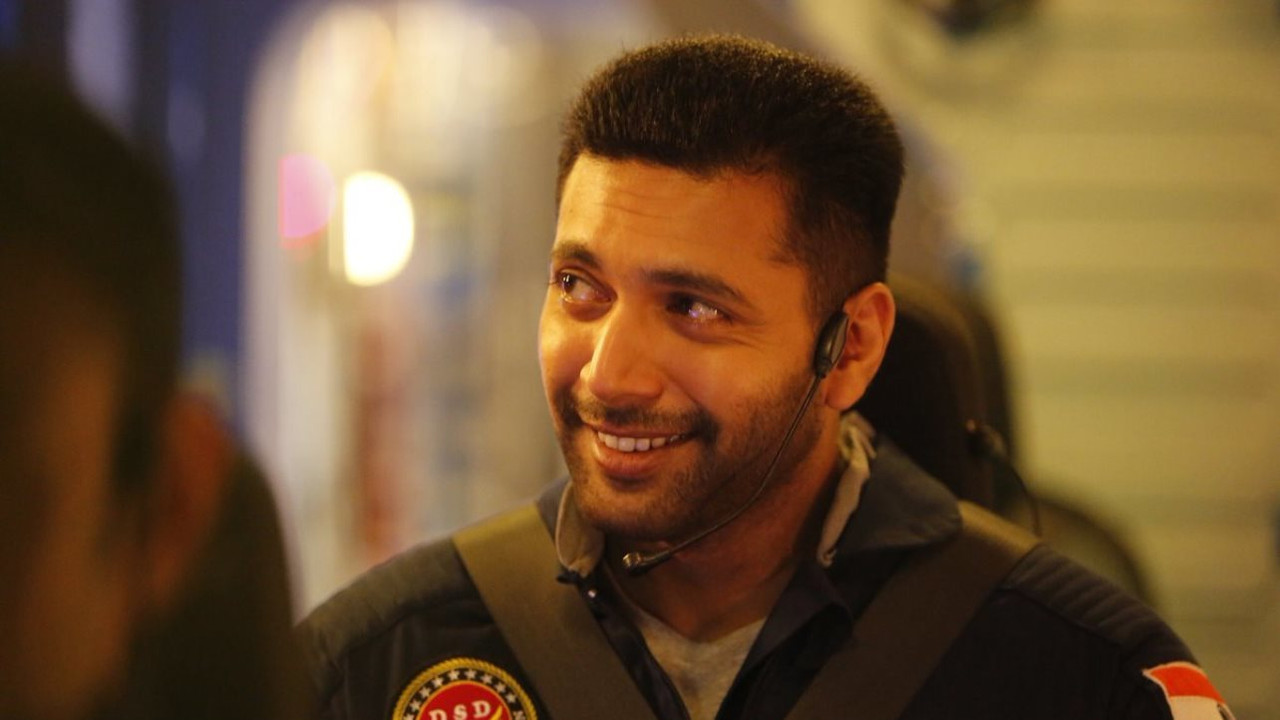 Tik Tik Tik Movie Screenshot 5