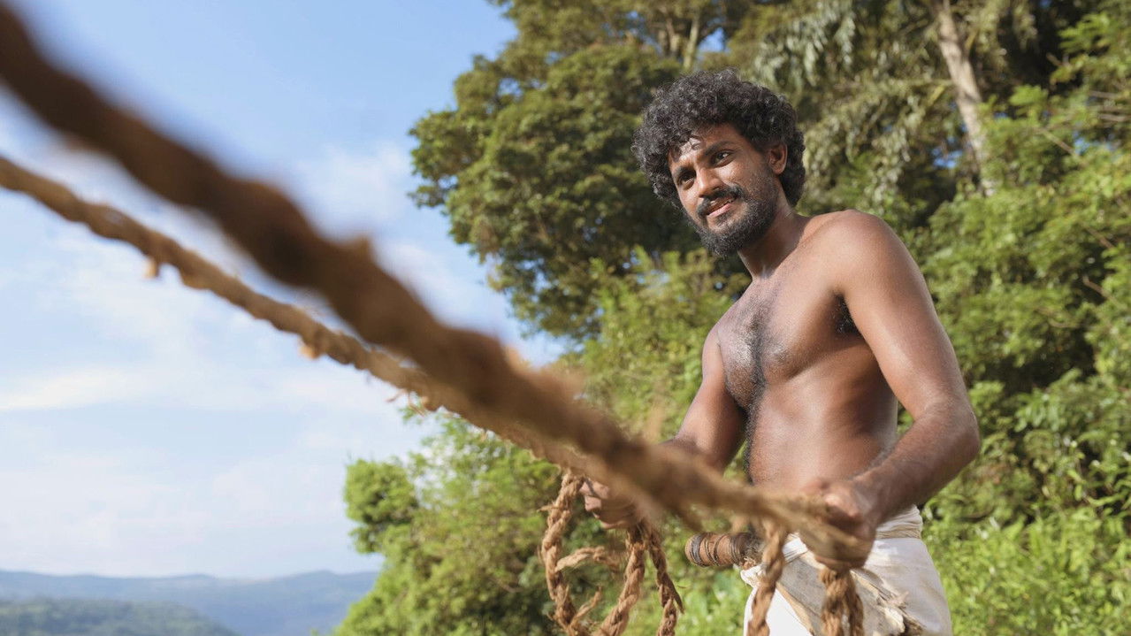 Gaadi Movie Screenshot 3