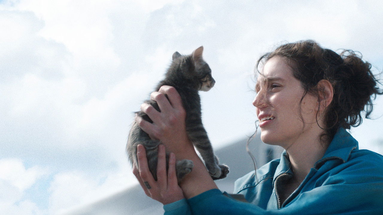 Sorry, Baby Movie Screenshot 2