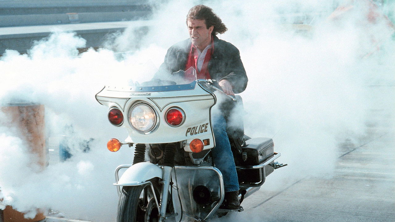 Lethal Weapon 3 Movie Screenshot 3