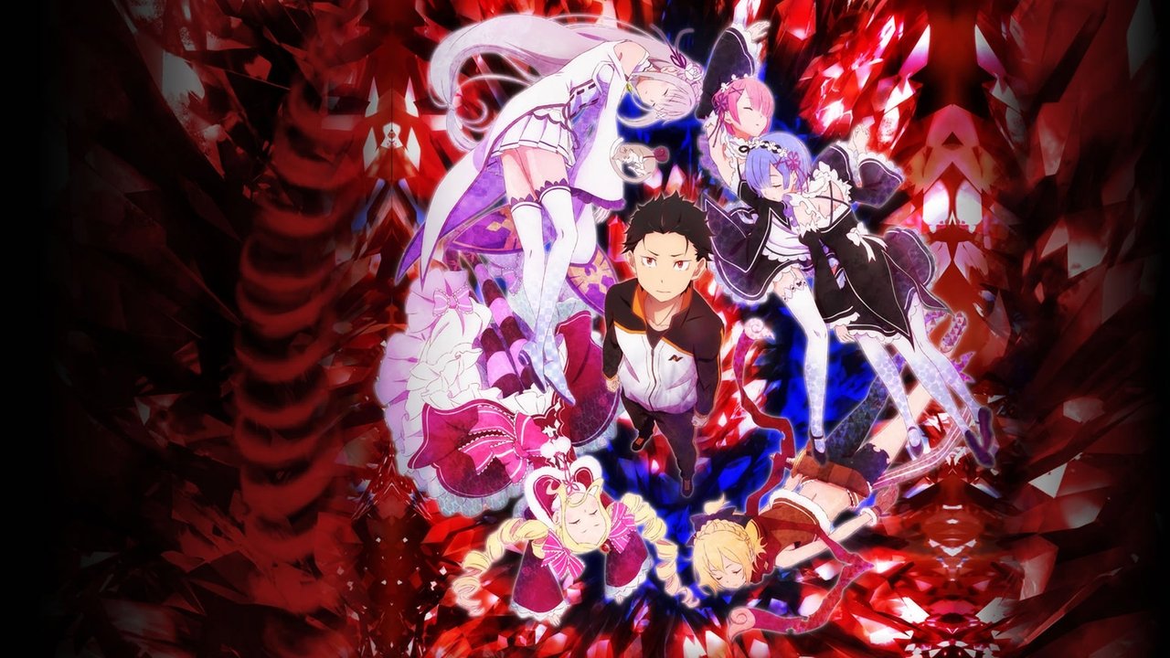 Re:ZERO -Starting Life in Another World- Series Screenshot 1