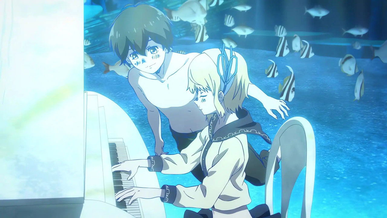 Tatsuki Fujimoto 17-26 Part.2 Movie Screenshot 1