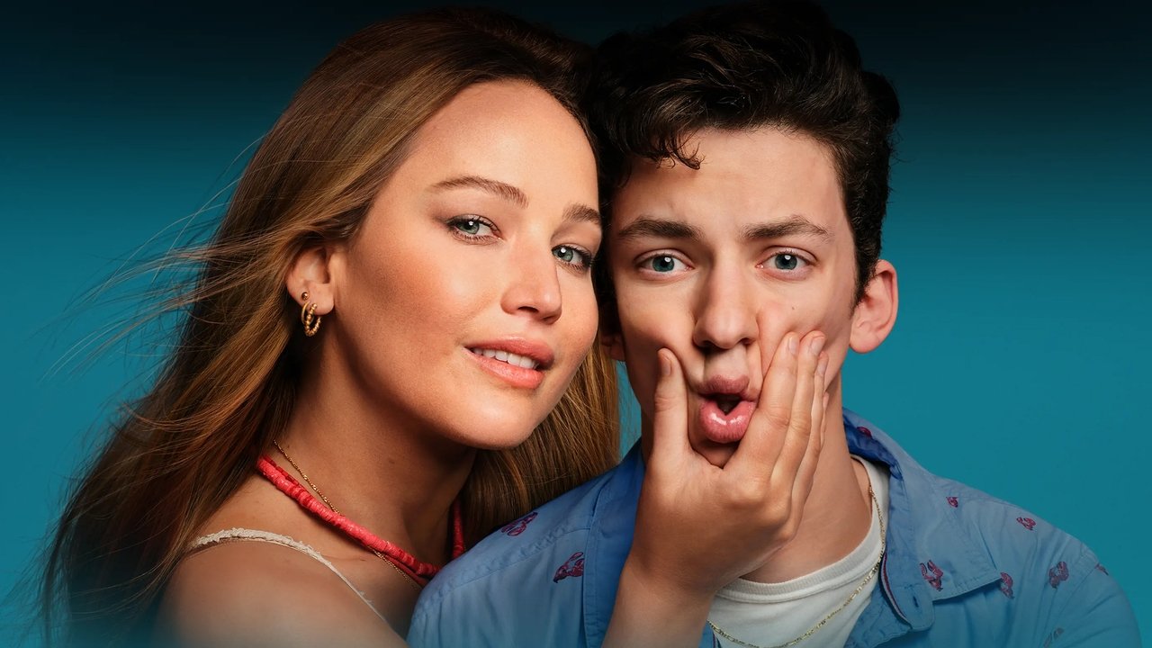 No Hard Feelings Movie Screenshot 2