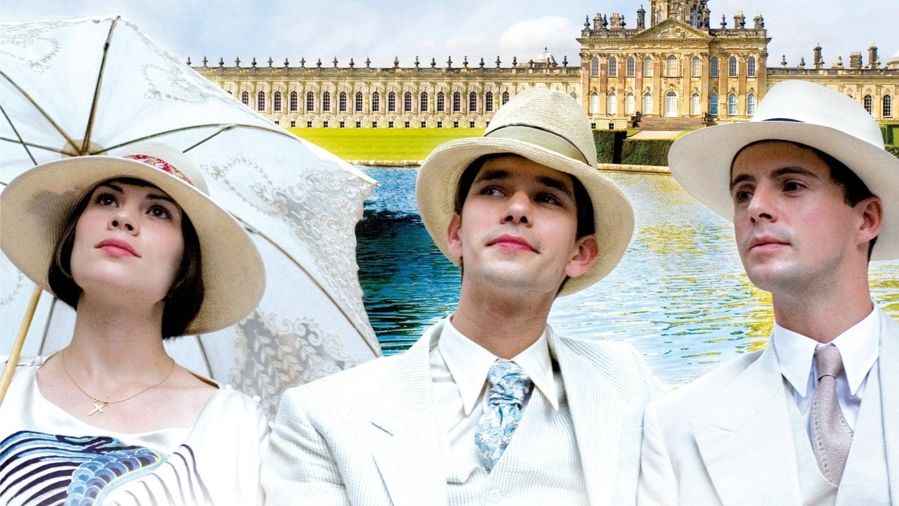 Brideshead Revisited Movie Screenshot 1 Brideshead Revisited Movie Screenshot 1