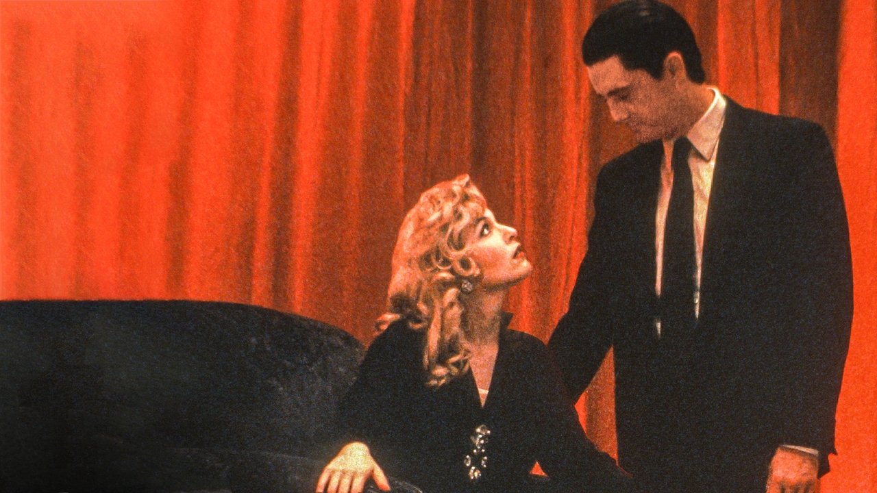 Twin Peaks: Fire Walk with Me Movie Screenshot 1