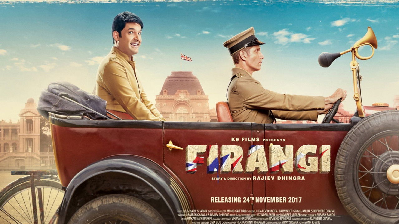 Firangi Movie Screenshot 1