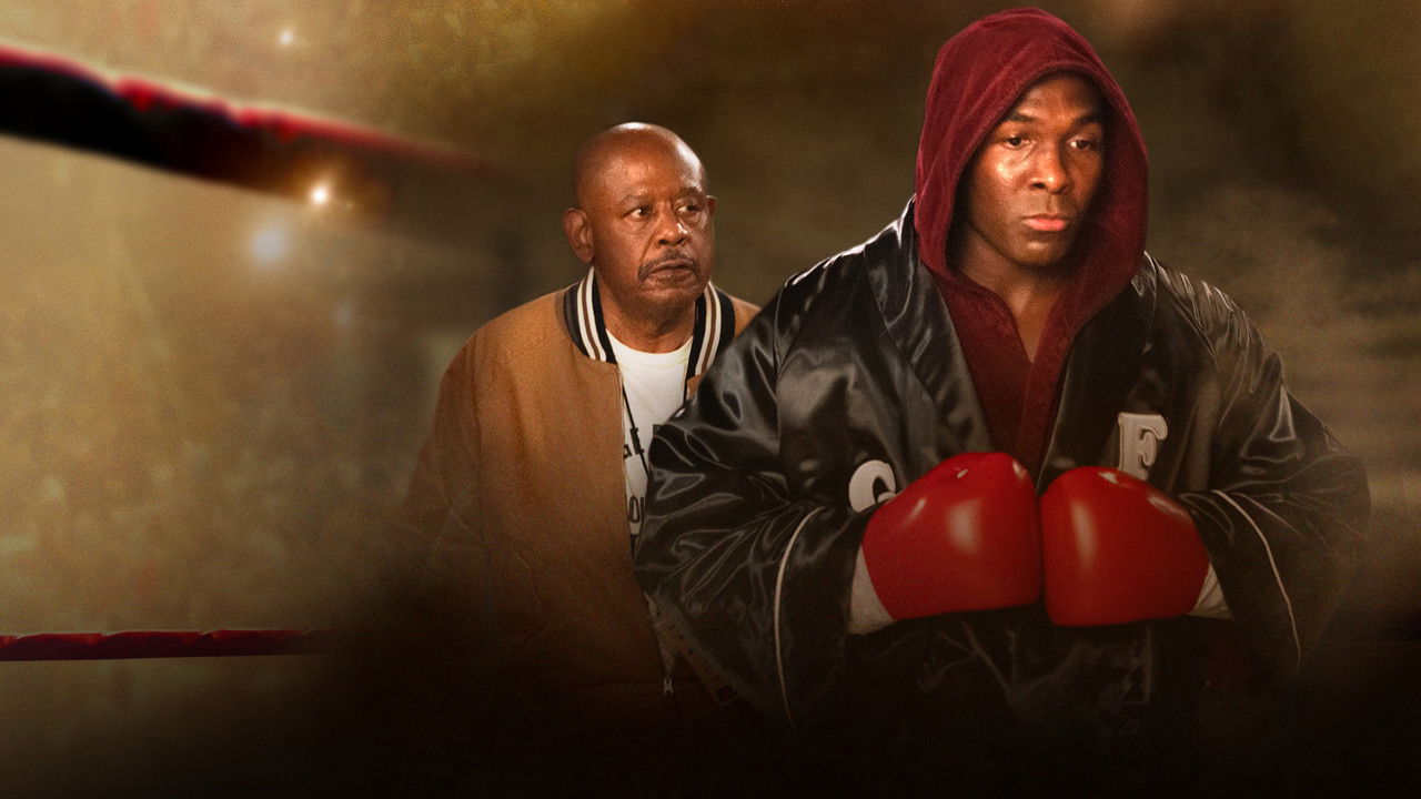 Big George Foreman Movie Screenshot 2