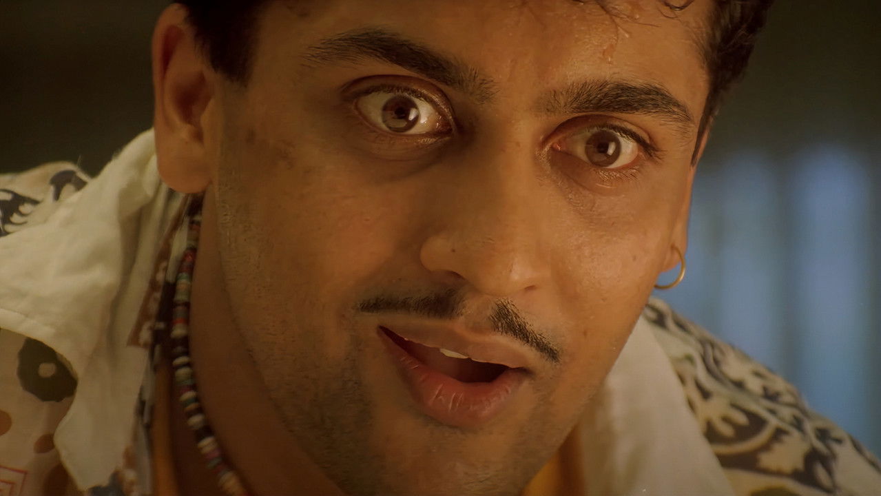 Maayavi Movie Screenshot 1