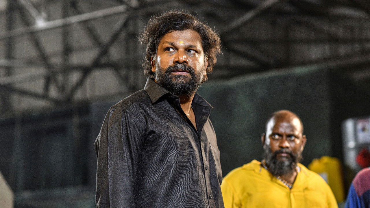 Saala Movie Screenshot 2