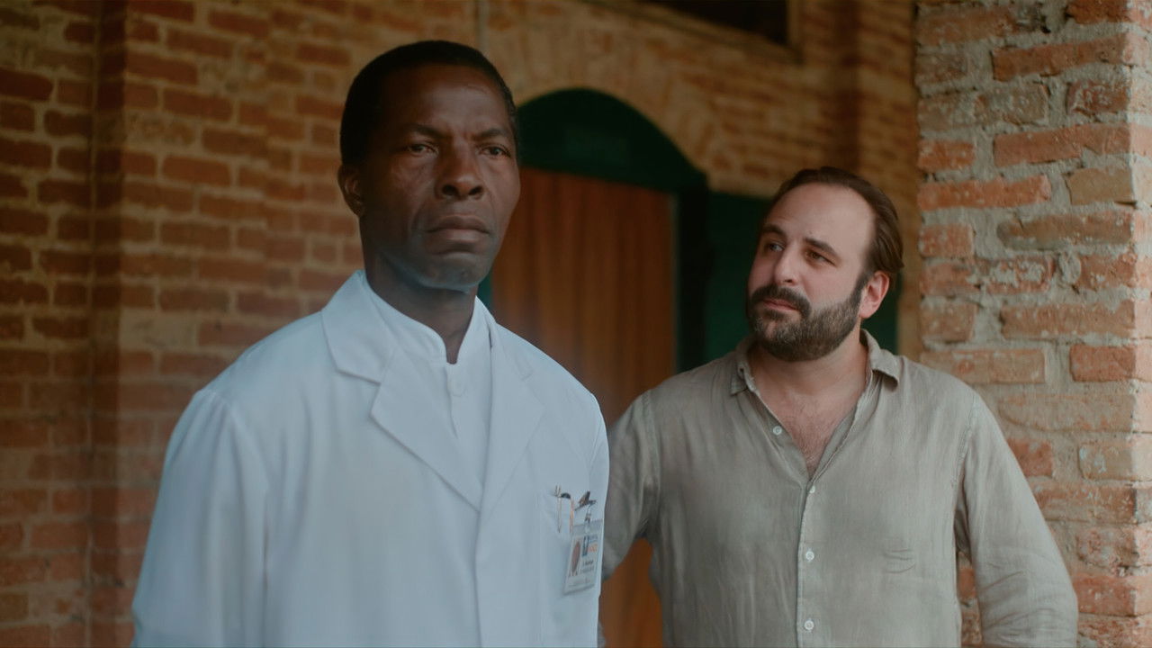 Muganga Movie Screenshot 3