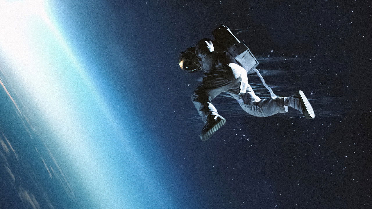 Ad Astra Movie Screenshot 3