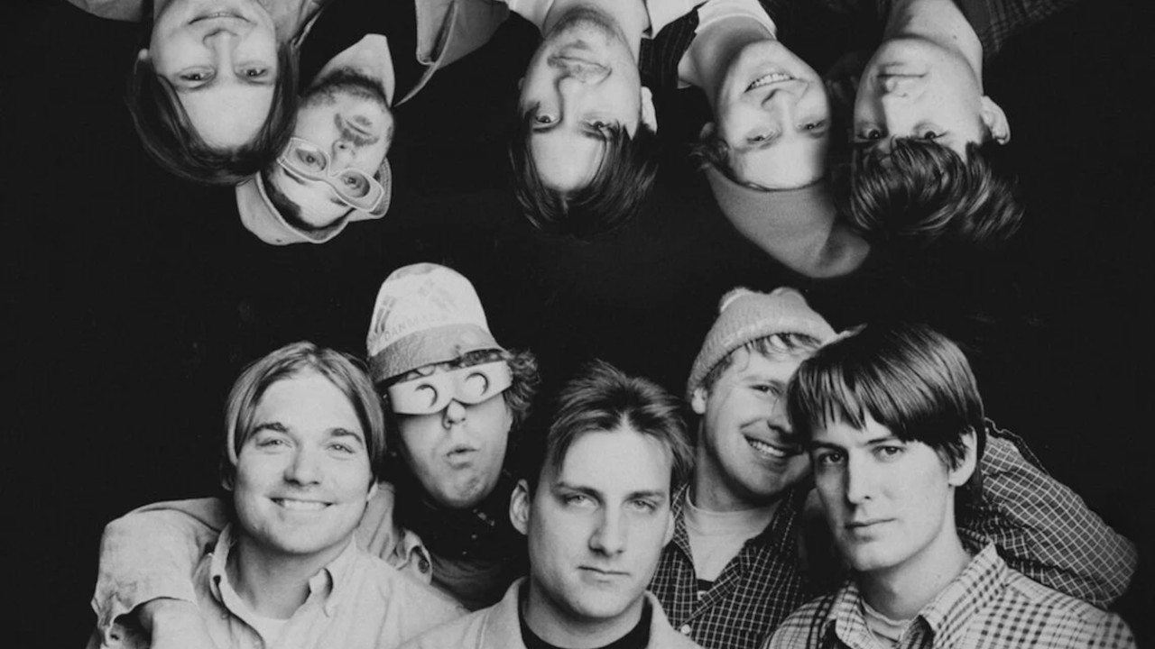 Pavements Movie Screenshot 1