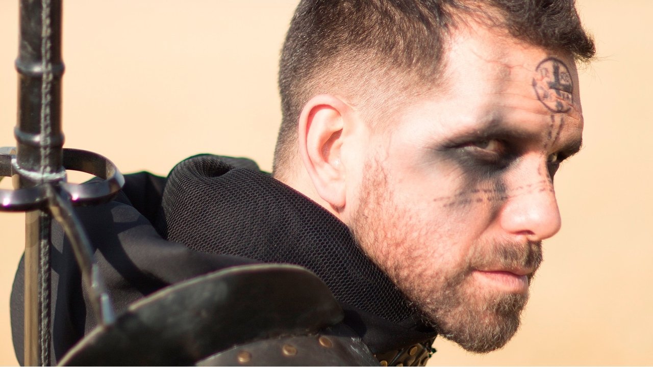 Originless Movie Screenshot 1