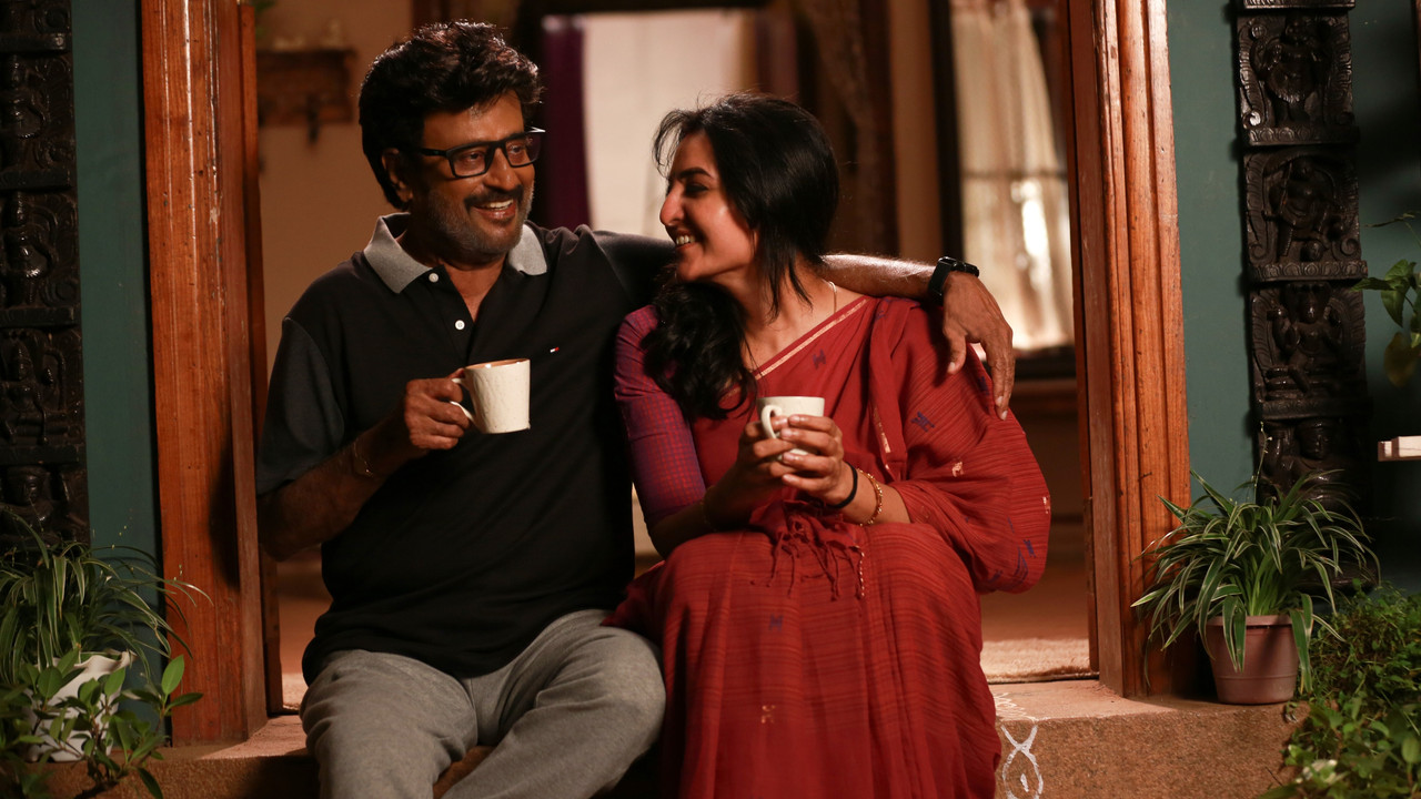 Vettaiyan Movie Screenshot 1