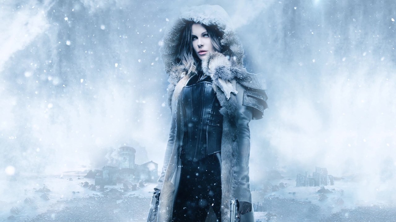 Underworld: Blood Wars Movie Screenshot 1