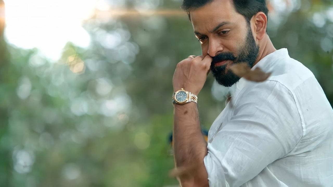 Kaduva Movie Screenshot 2