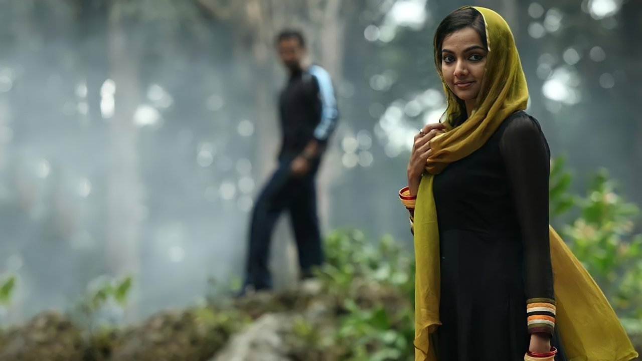 Ayalum Njanum Thammil Movie Screenshot 1