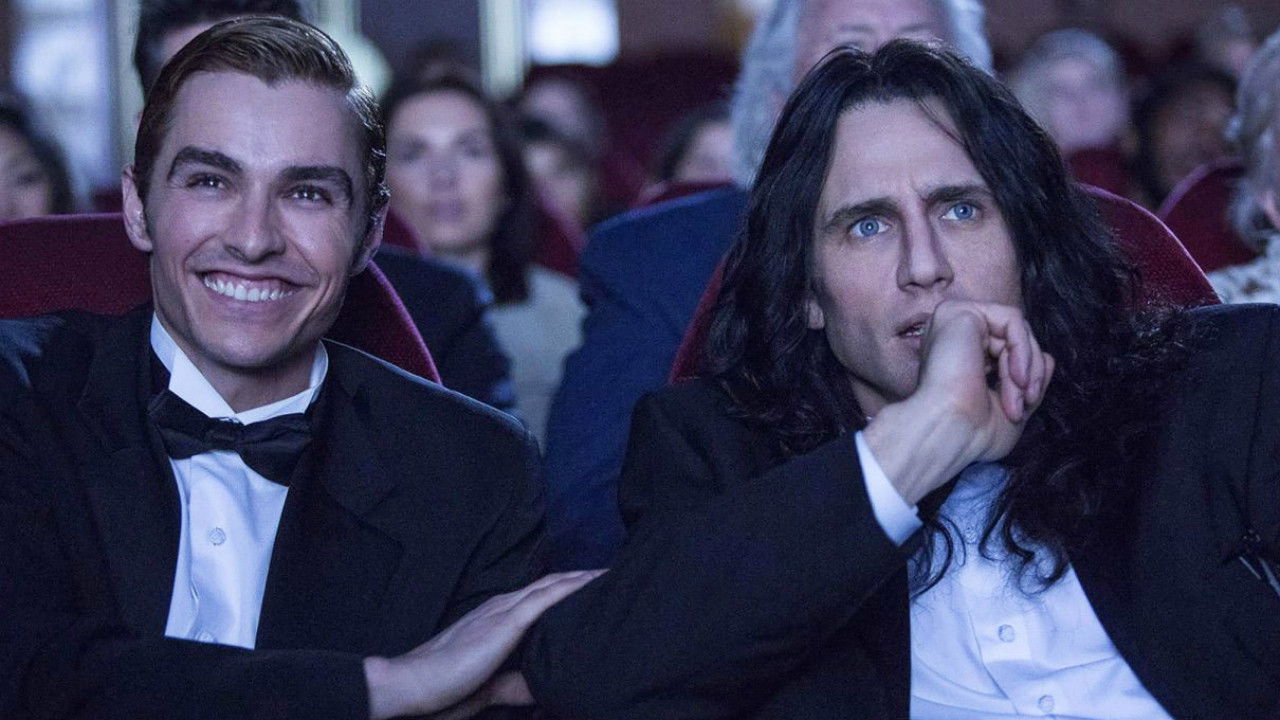 The Disaster Artist Movie Screenshot 3